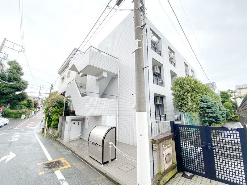 建物外観　★外観★