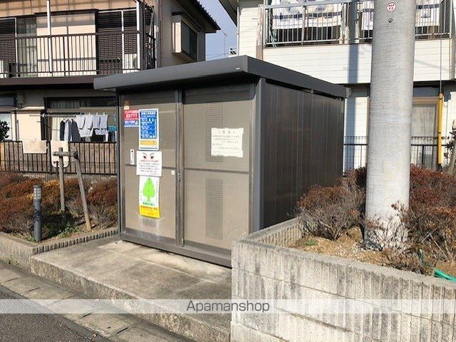 その他共有部分　その他共有部分