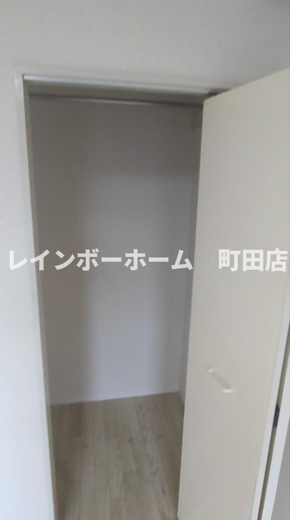 収納　※別部屋参考画像