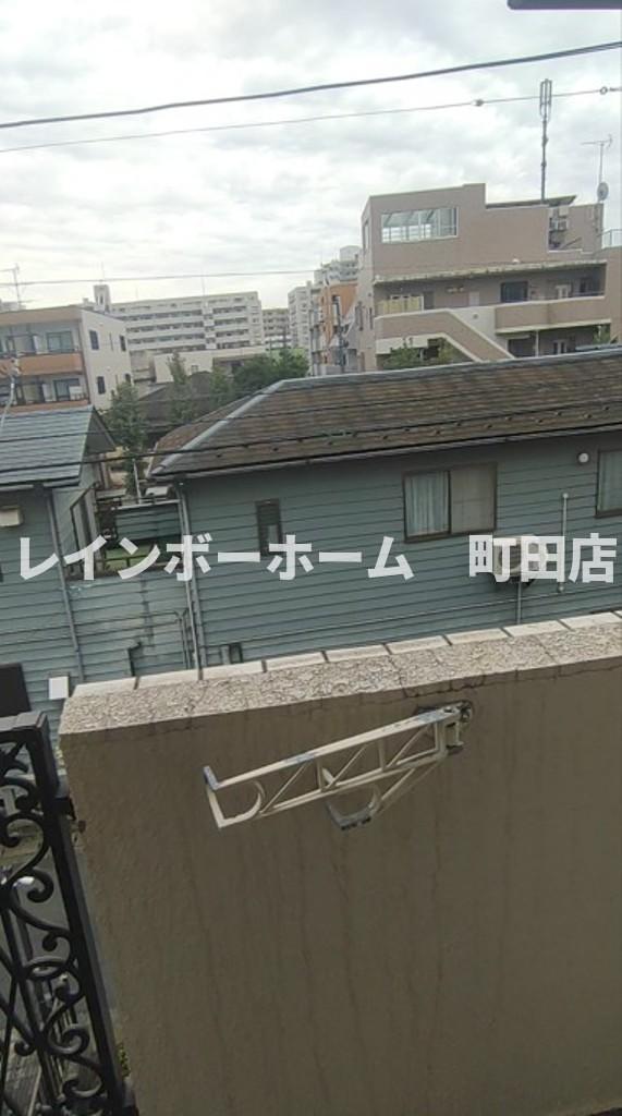 眺望　※別部屋参考画像