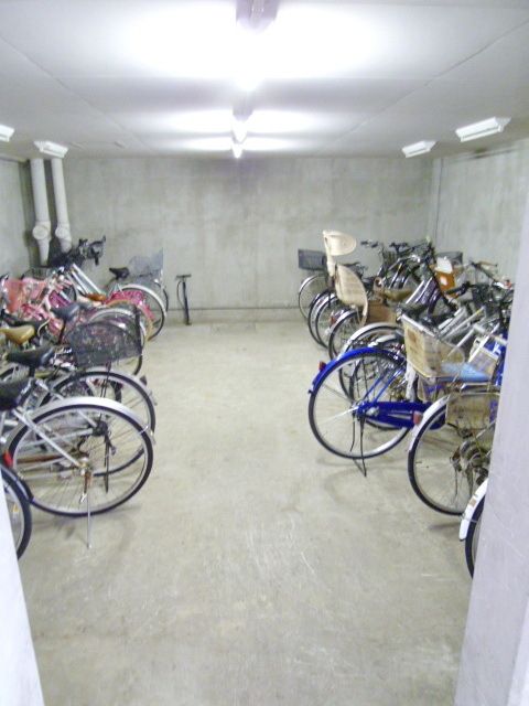 その他共有部分　★お部屋探しはタウンハウジング稲田堤店まで★