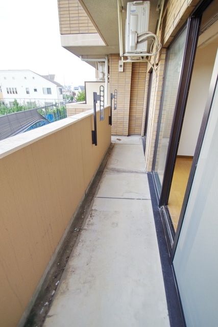 その他設備　★お部屋探しはタウンハウジング稲田堤店まで★