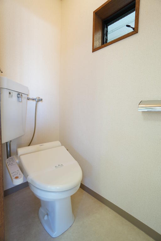 すずきハイムのトイレ写真