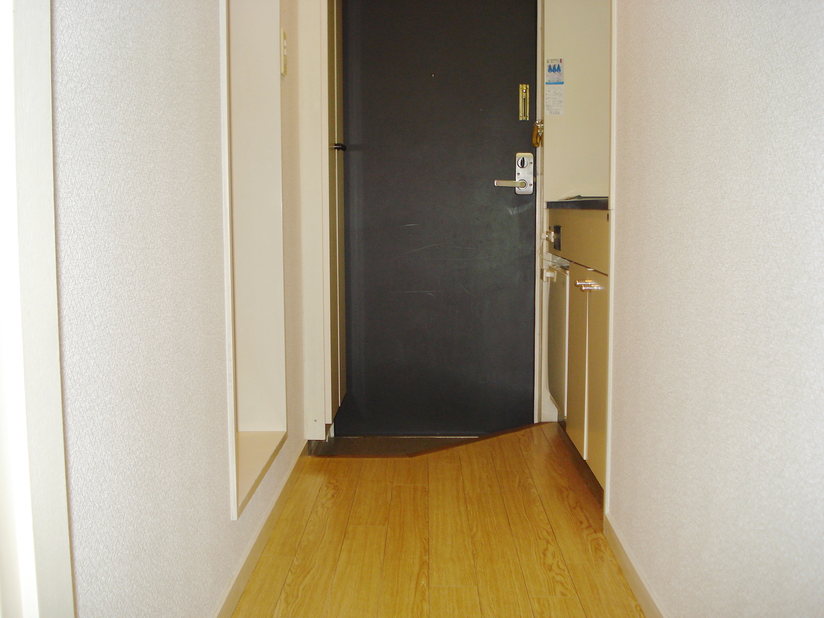 地下鉄谷町線 出戸駅 徒歩11分 2階建 築38年の外観写真