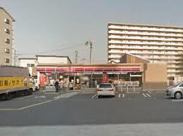 地下鉄谷町線 出戸駅 徒歩11分 2階建 築38年の周辺写真