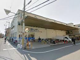 地下鉄谷町線 出戸駅 徒歩11分 2階建 築38年の周辺写真