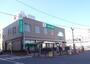 銀行　埼玉りそな銀行新狭山支店（銀行）まで413m