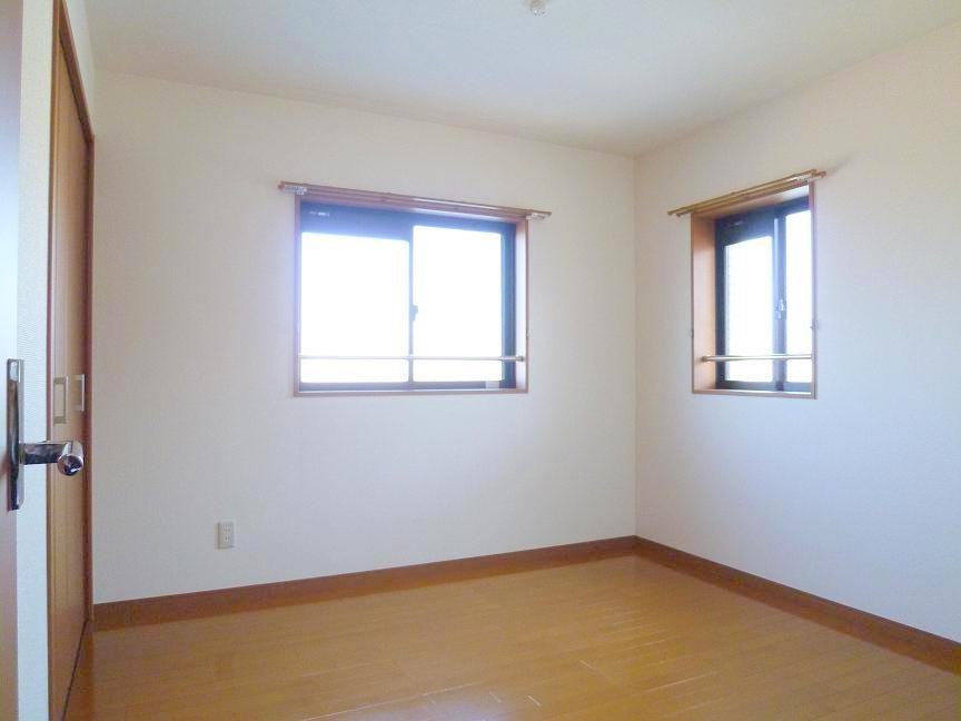 その他部屋・スペース　洋室