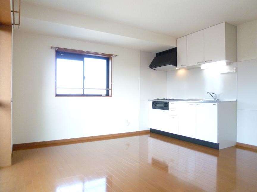 居室・リビング　リビング