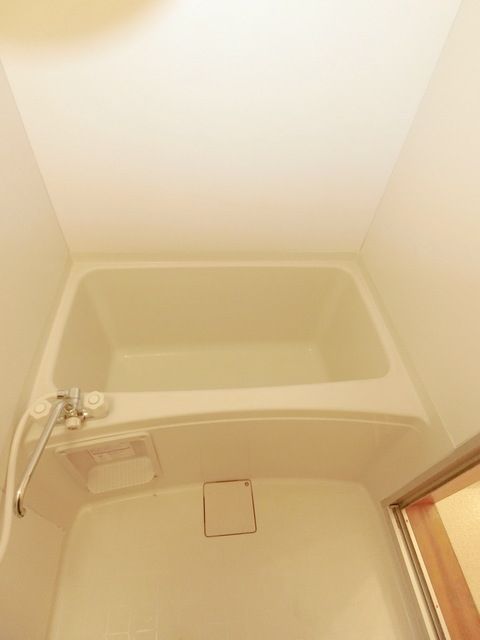 バス・シャワールーム　室内・室内設備