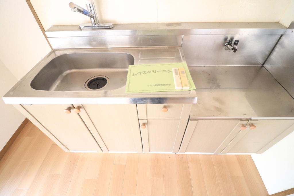 キッチン　キッチン★