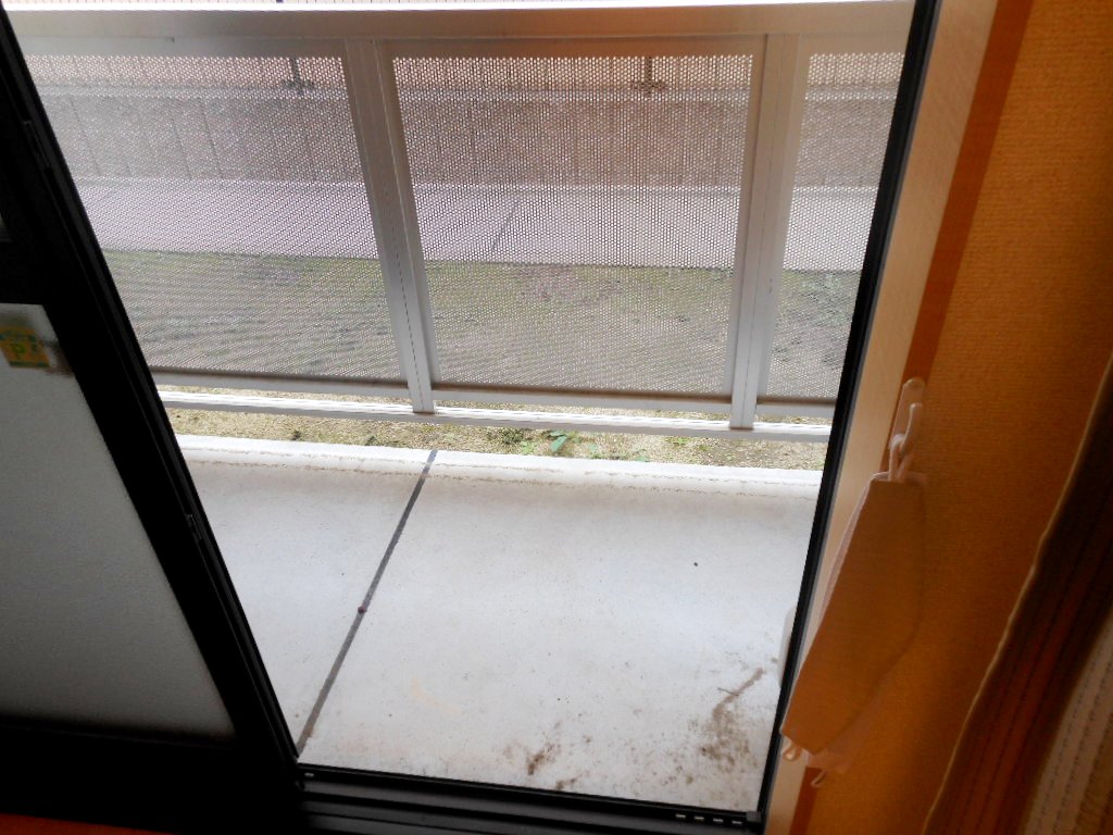 レオパレス阪急塚口の内装写真