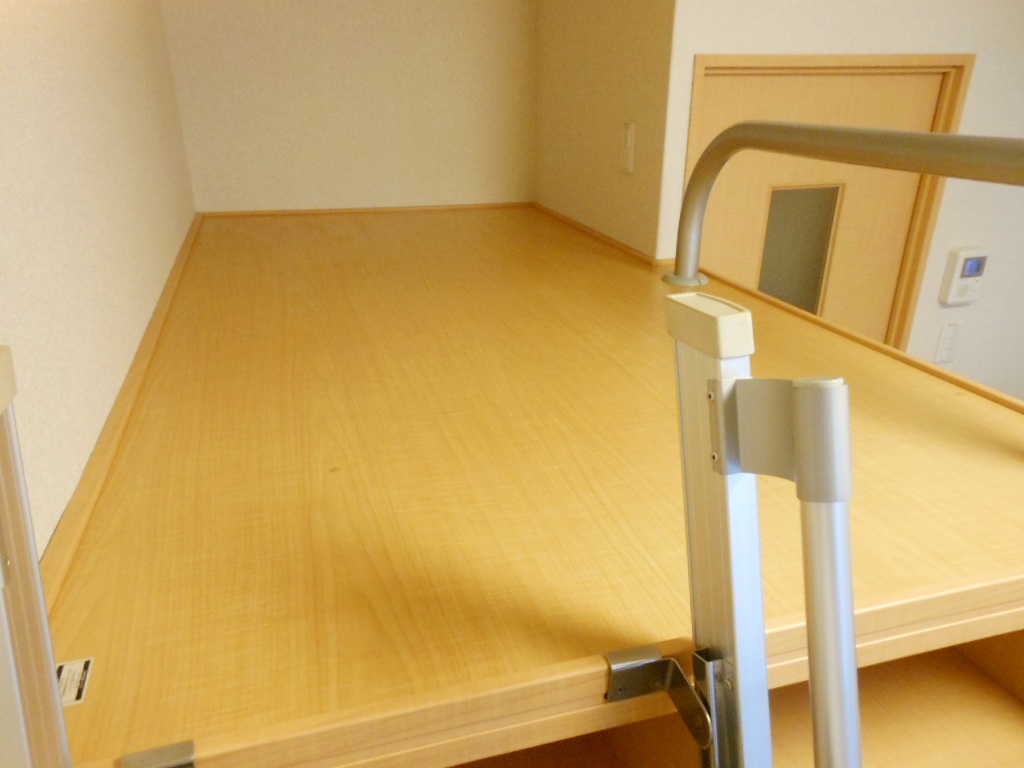 レオパレス阪急塚口のその他写真