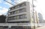 清輝橋駅より徒歩7分 4階 築40年2ヶ月の賃貸物件