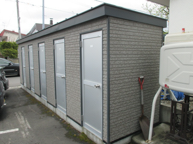 その他　周辺環境