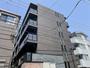 大口駅より徒歩6分 5階 築2年8ヶ月の賃貸物件