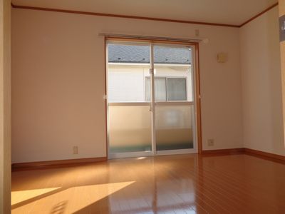 その他部屋・スペース　7.9帖南洋室