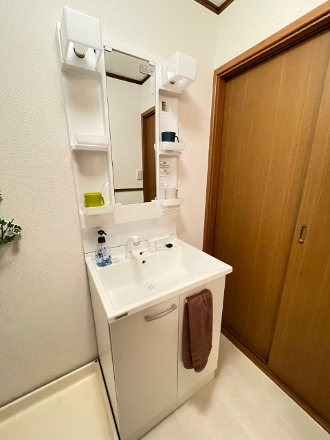コーポ・クレールの内装写真