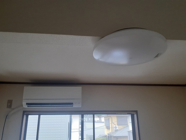 ハイツ鶴ヶ舞_その他_4