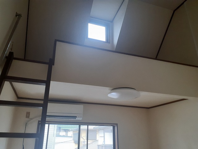 ハイツ鶴ヶ舞_内装_5