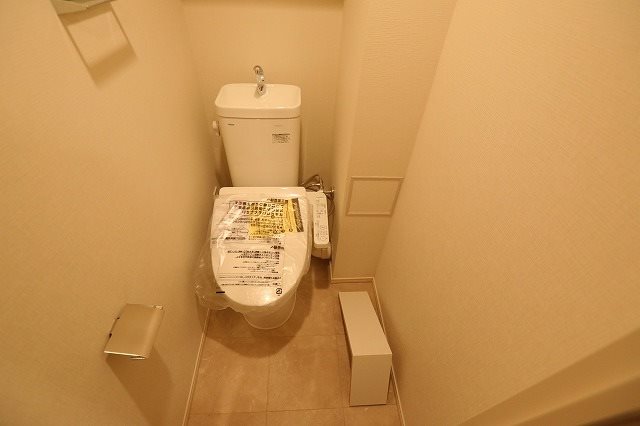 トイレ　トイレ※別部屋参考写真