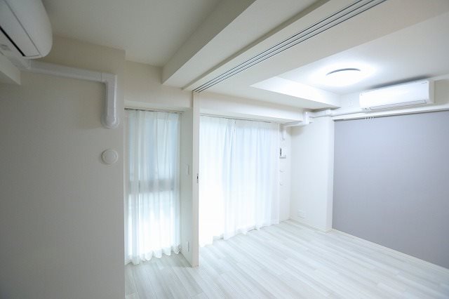 居室・リビング　居室※別部屋参考写真