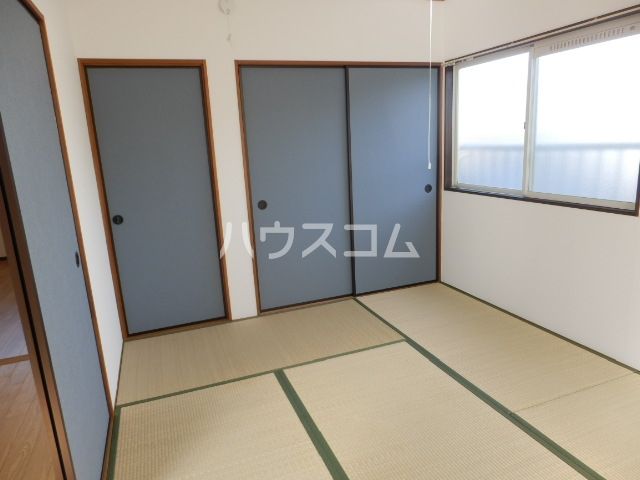 【レイクサイド渚のその他部屋・スペース】