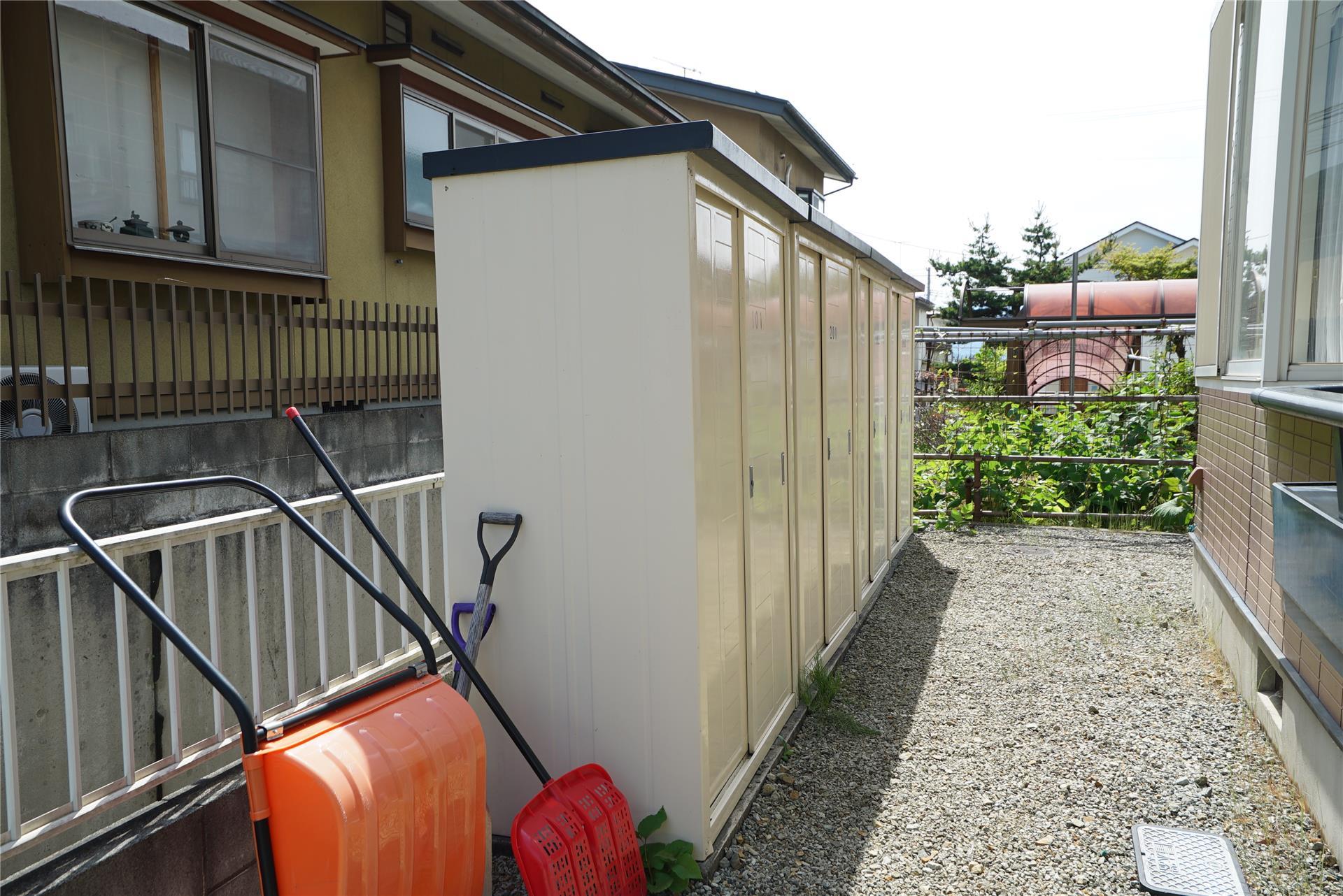 その他共有部分