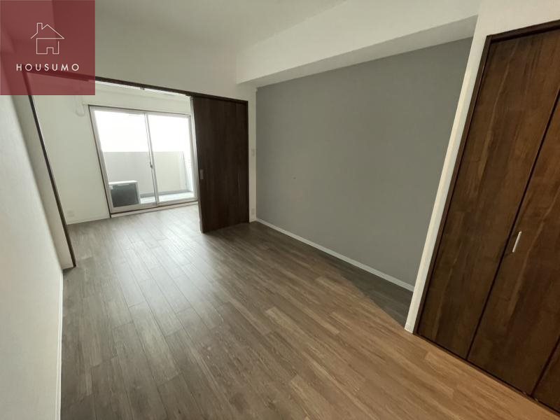 居室・リビング　ゆったり過ごせる居間です