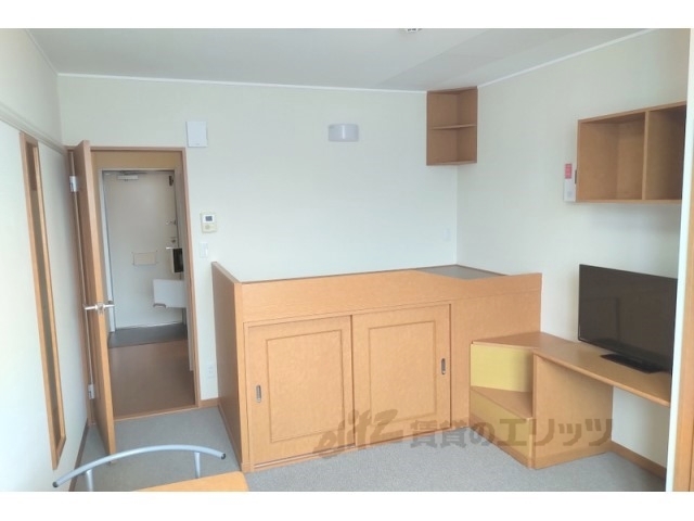 居室・リビング　洋室