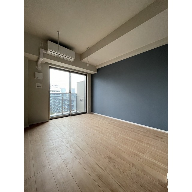 居室・リビング　別部屋写真も含みます