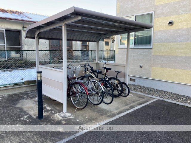 その他共有部分　その他共有部分