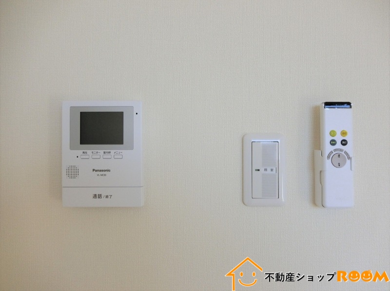 クワコーポ柳川のその他写真