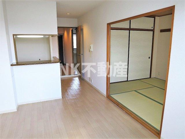 その他部屋・スペース　明るい室内です