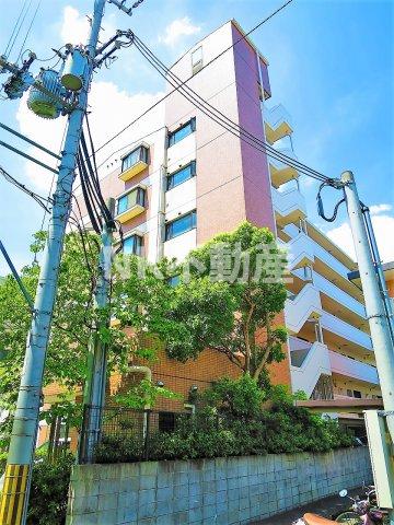 建物外観　外観です