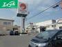 スーパー　山陽マルナカ庭瀬店（スーパー）まで696m
