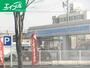 コンビニ　ローソン岡山平野店（コンビニ）まで431m