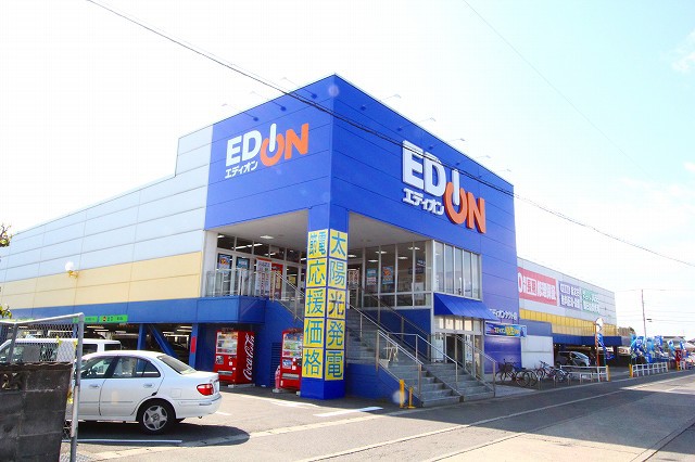その他　エディオンタクト店（その他）まで437m
