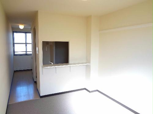 居室・リビング　2F