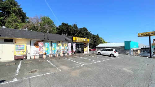 【RICO　GARDEN　HILL’Sの飲食店】