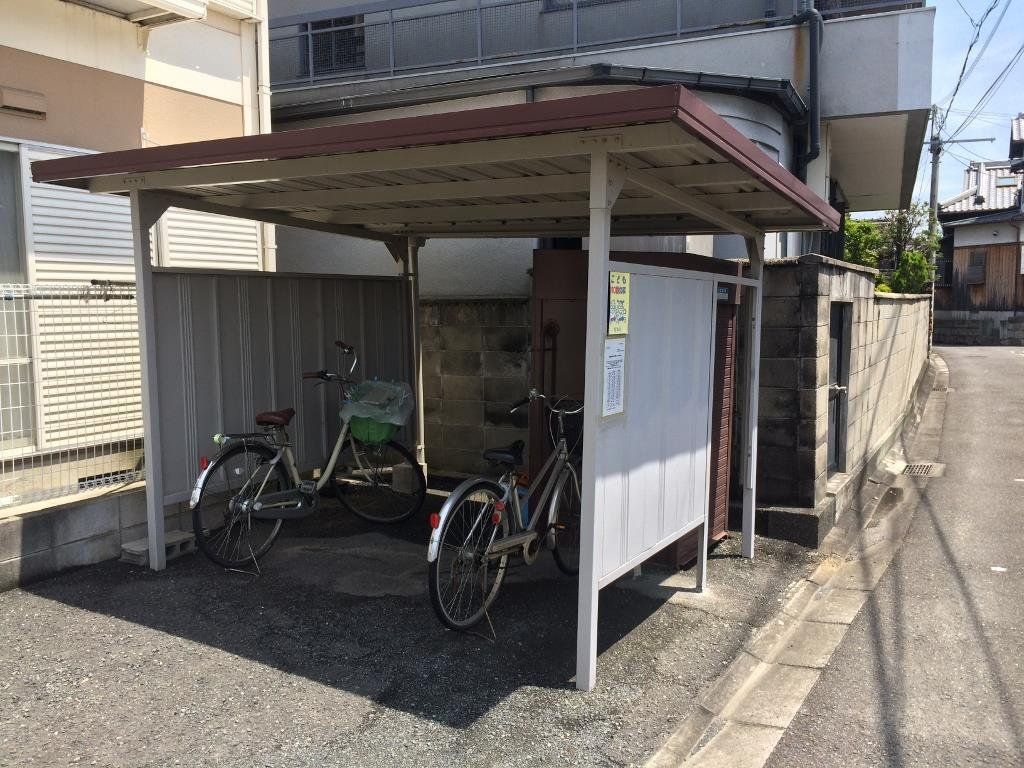 その他共有部分　共有部分