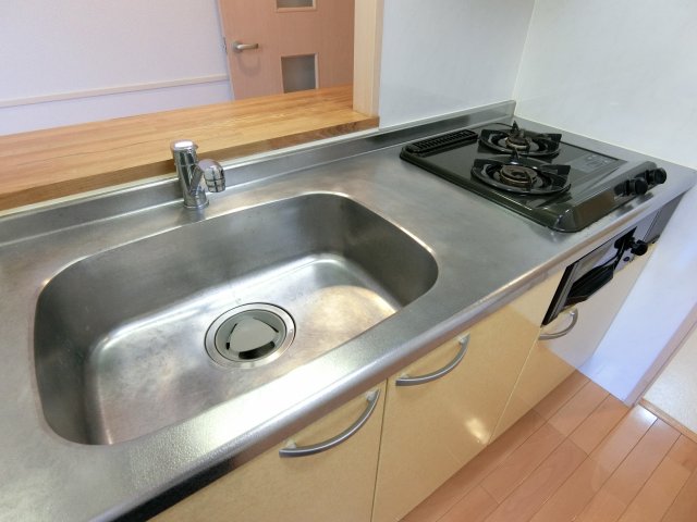 キッチン　詳細は、RISUMO江坂本店→06-6155-7137まで♪