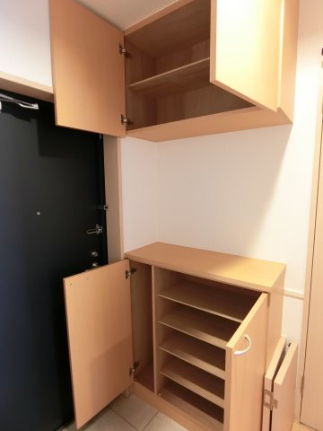 収納　詳細は、RISUMO江坂本店→06-6155-7137まで♪