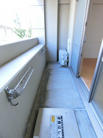バルコニー　詳細は、RISUMO江坂本店→06-6155-7137まで♪