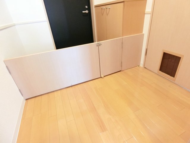 その他設備　詳細は、RISUMO江坂本店→06-6155-7137まで♪