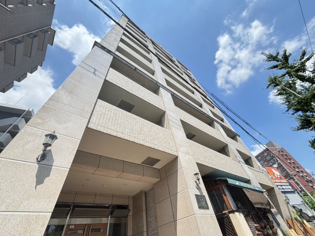 建物外観　詳細は、RISUMO江坂本店→06-6155-7137まで♪