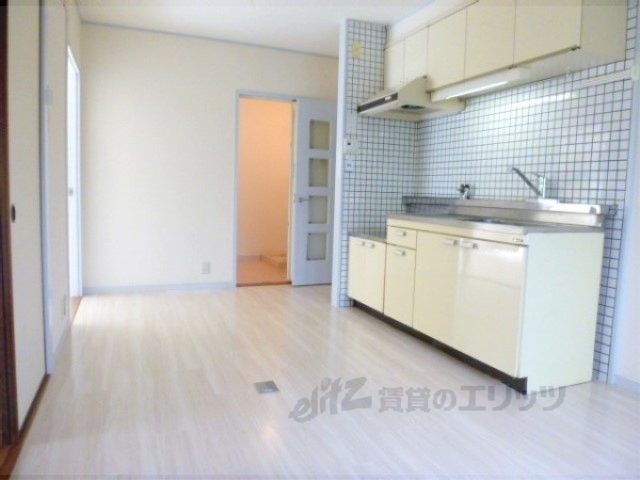 居室・リビング　ダイニング