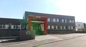 幼稚園・保育園　幼保連携型まえだ認定こども園（幼稚園・保育園）まで784m