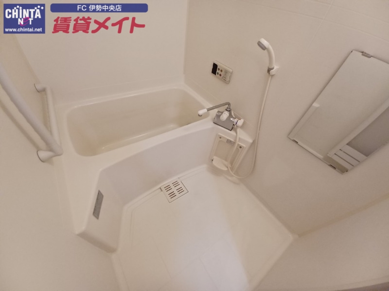 バス・シャワールーム　別部屋画像参考