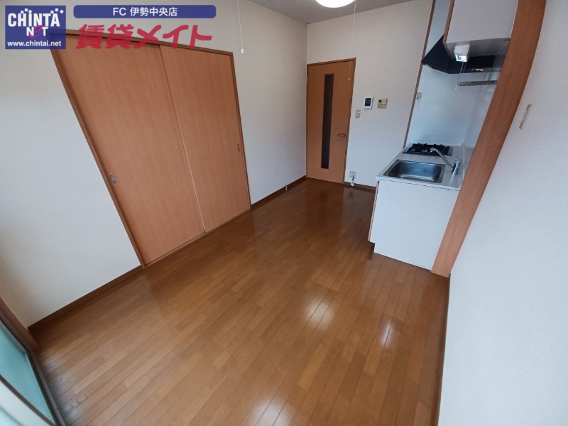 居室・リビング　別部屋画像参考